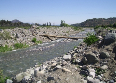 Río Peuco