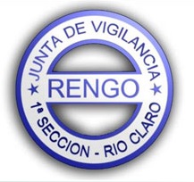 Río Claro 1ra Sección