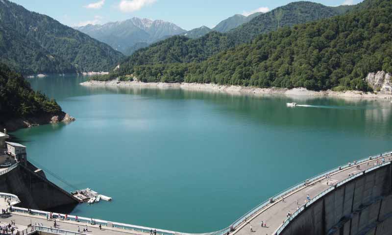 embalse